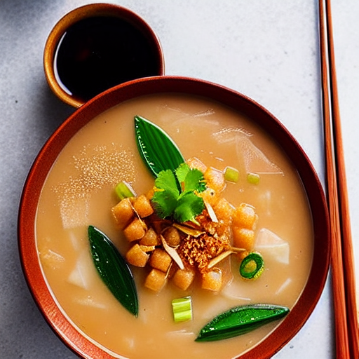 Chè Bột Sắn