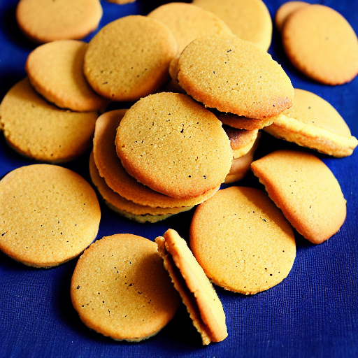 Nankhatai
