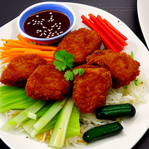 Tangsuyuk