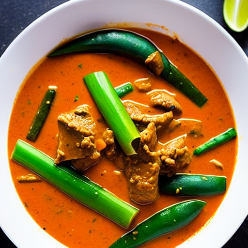 Keto Gaeng Daeng