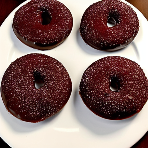 Chocoroles