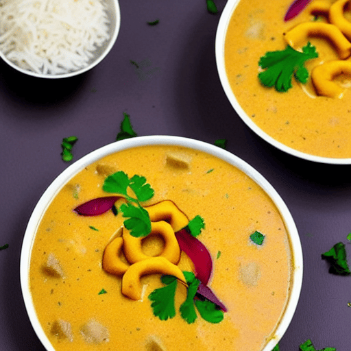 Kheer Puli