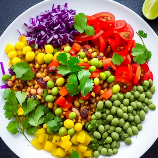 Ensalada Mixta