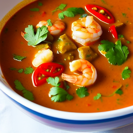 Moqueca Capixaba