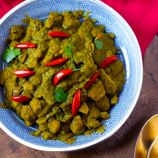 Methi Bhaji