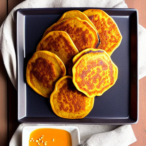 Pumpkin Jeon