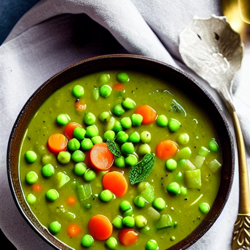 Pea Soup