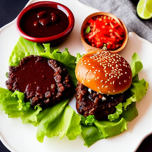Burguesa de Mole