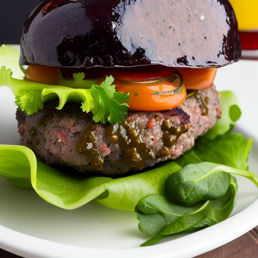 Bocadillo de Morcilla