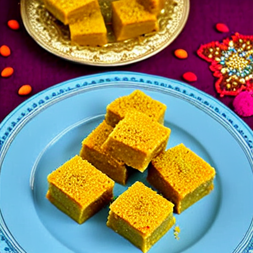 Nariyal Barfi