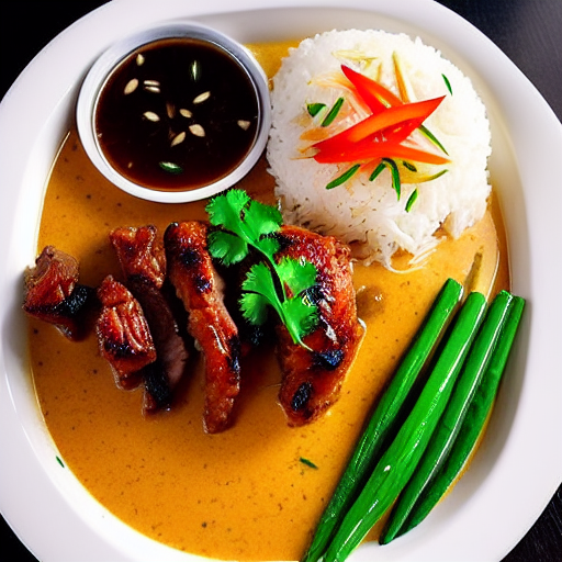 Khao Niew Khao Niew Moo