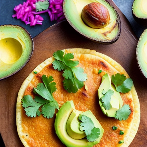 Keto Sopes