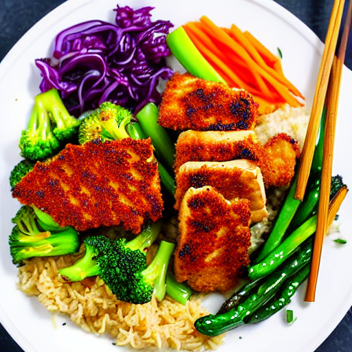 Katsu Miso