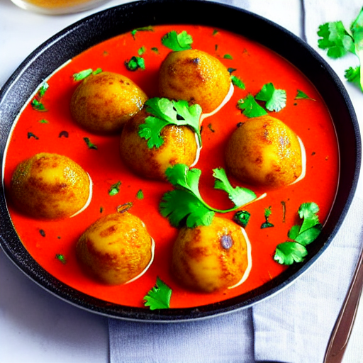 Dum Aloo