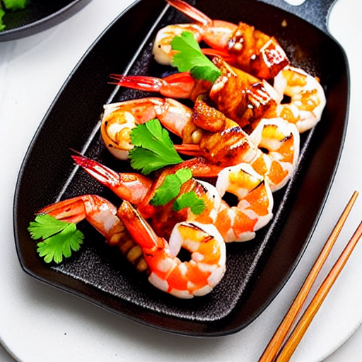 Yaki Ebi