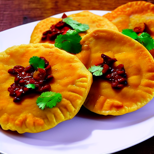 Dahi Kachori