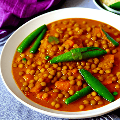 Vegan Pongal
