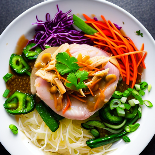 Chogye Gukbap