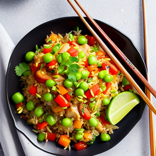 Yaki Meshi
