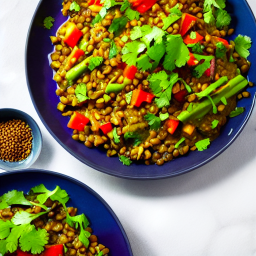 Daal Koshimbir