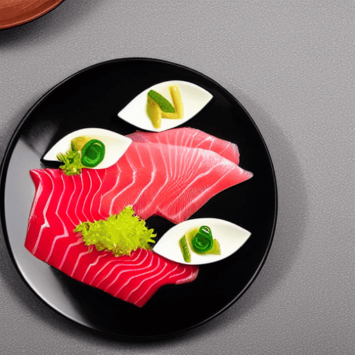 Sashimi