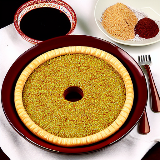Çörek Halka