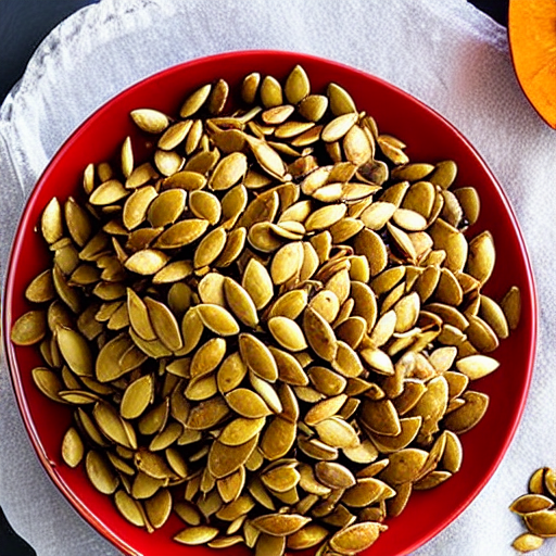 Pumpkin Seeds