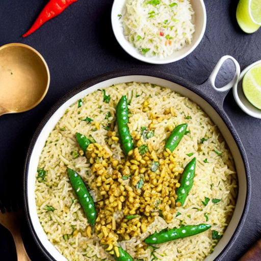 Riz Bi Laban