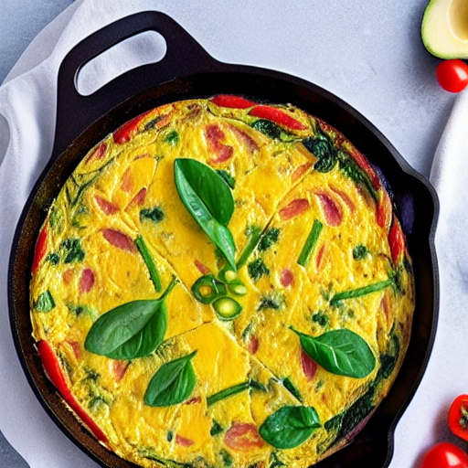 Frittata