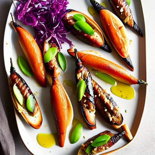 Bocadillos de Anchoas