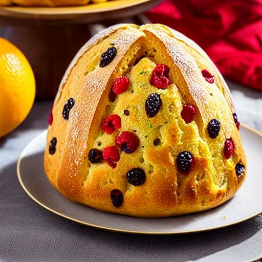 Panettone