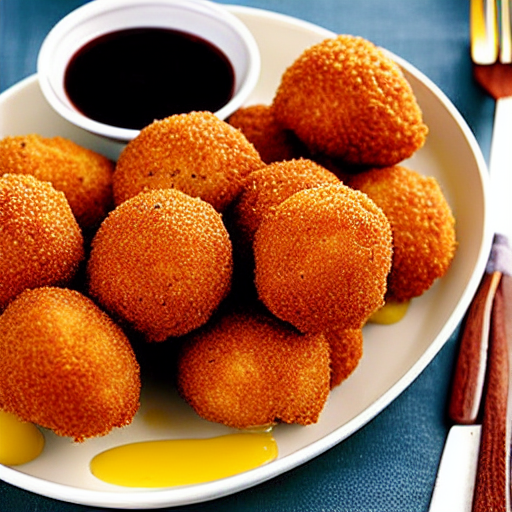 Classic Hush Puppies