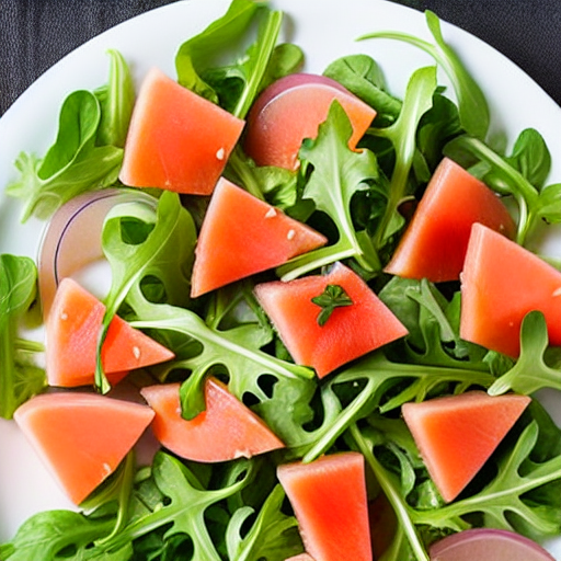 Insalata di Melone