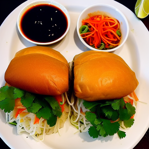 Bánh Mì Bánh Tằm