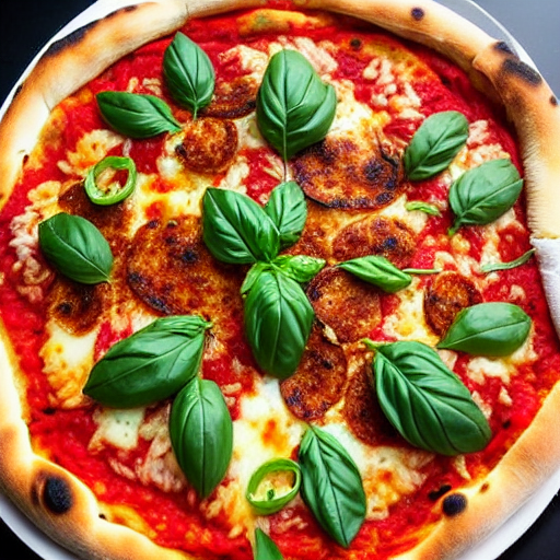 Pizza Sài Gòn