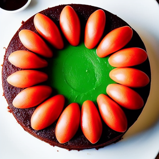 Vegan Bolo de Rolo
