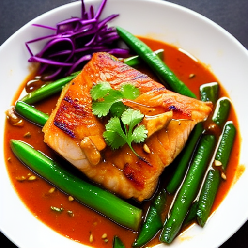 Cá Kho Tộ Tiêu