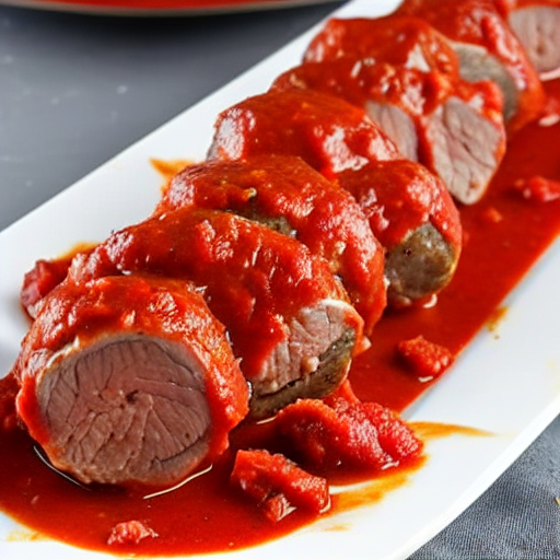Braciole