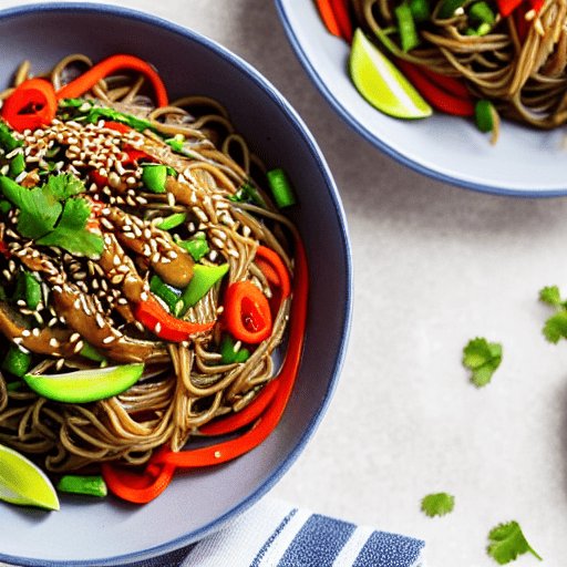 Soba