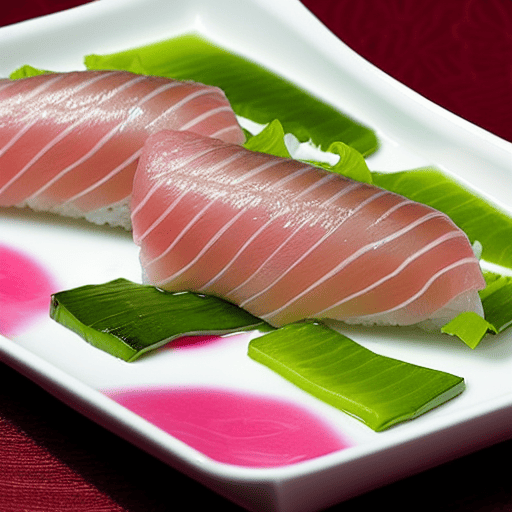 Saba Sushi