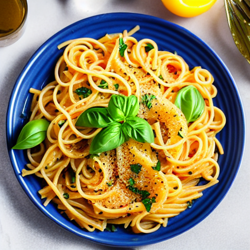 Pasta di Riso