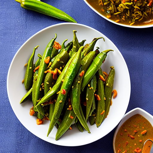 Bihari Chura Bihari Bhindi