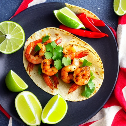 Tacos Gobernador