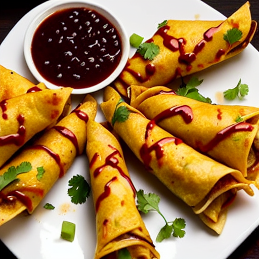 Flautas de Res