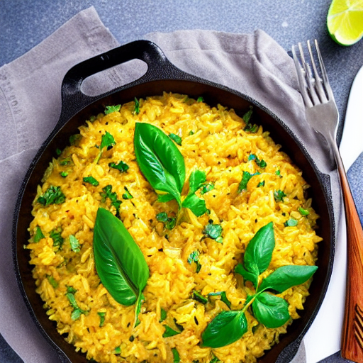 Arroz de Milho