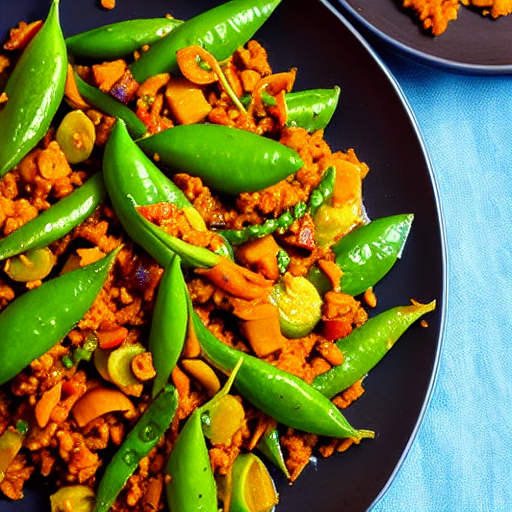 Karela Bhaji