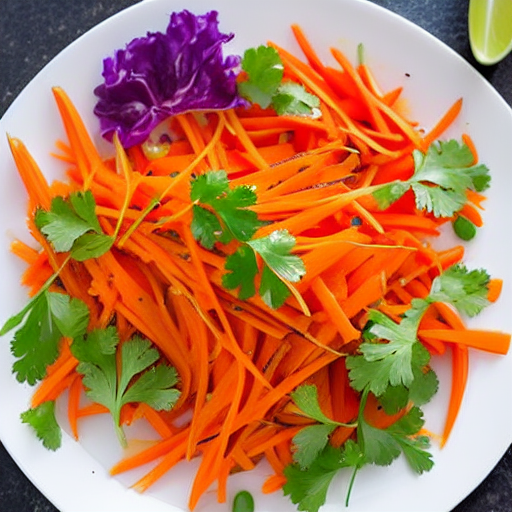 Carrot Salad