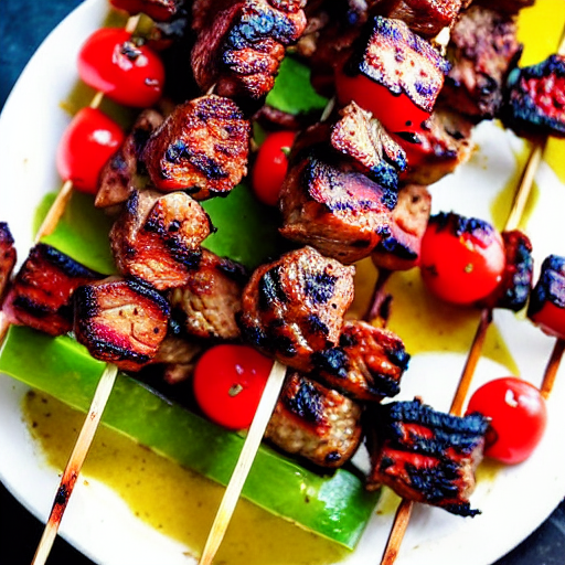Kuzu Kuzu Kuzu Kebabı