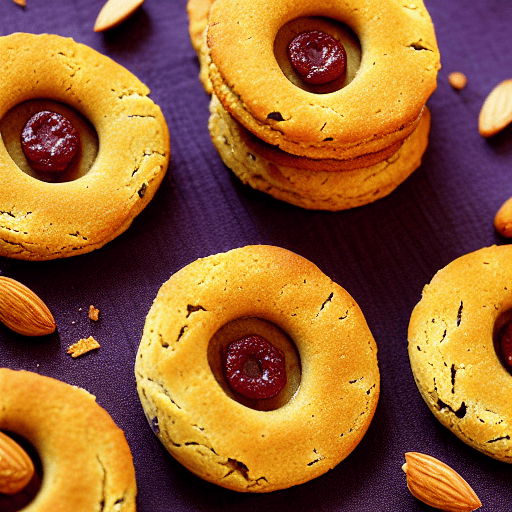 Fekkas Biscuits