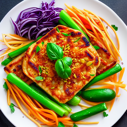 Bánh Pía Protein